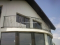 Balcoane Fier forjat Fotografie056